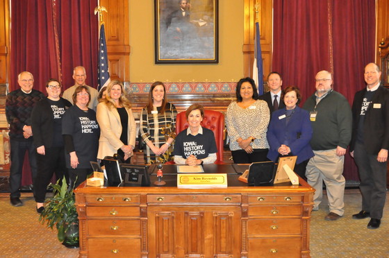 Women's History Month