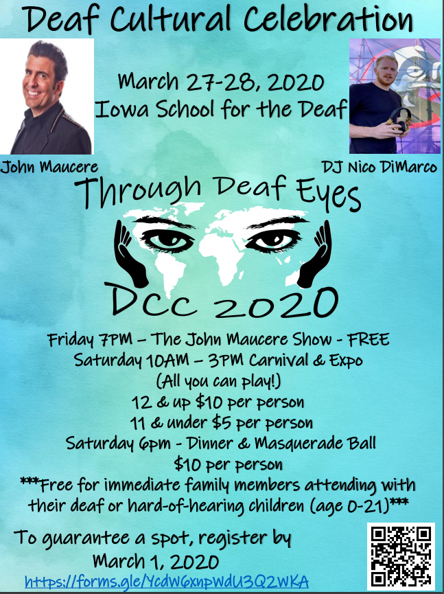 Iowa School for the Deaf