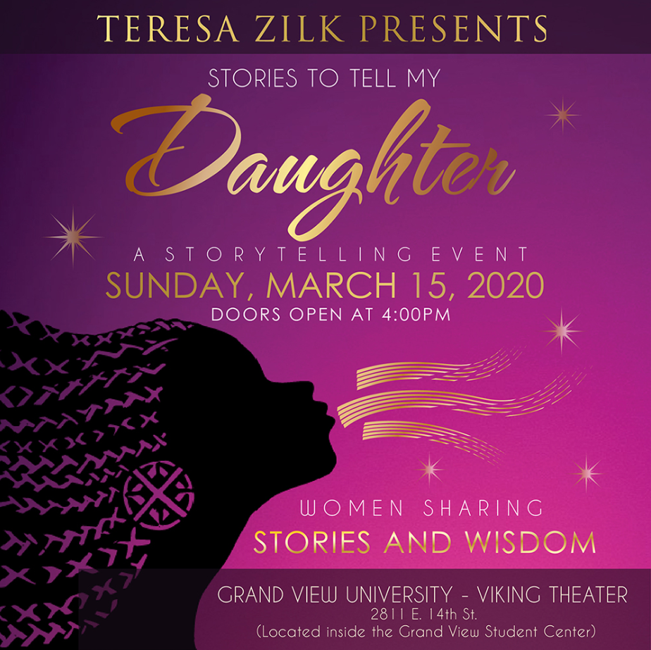 stories to tell my daughter