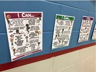 I can posters