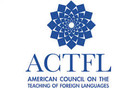 ACTFL Logo