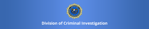DCI logo