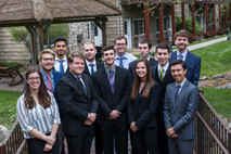 2019 Interns