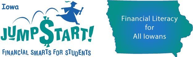 Jump Start Financial LIteracy Logo