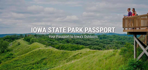 State Park Passport
