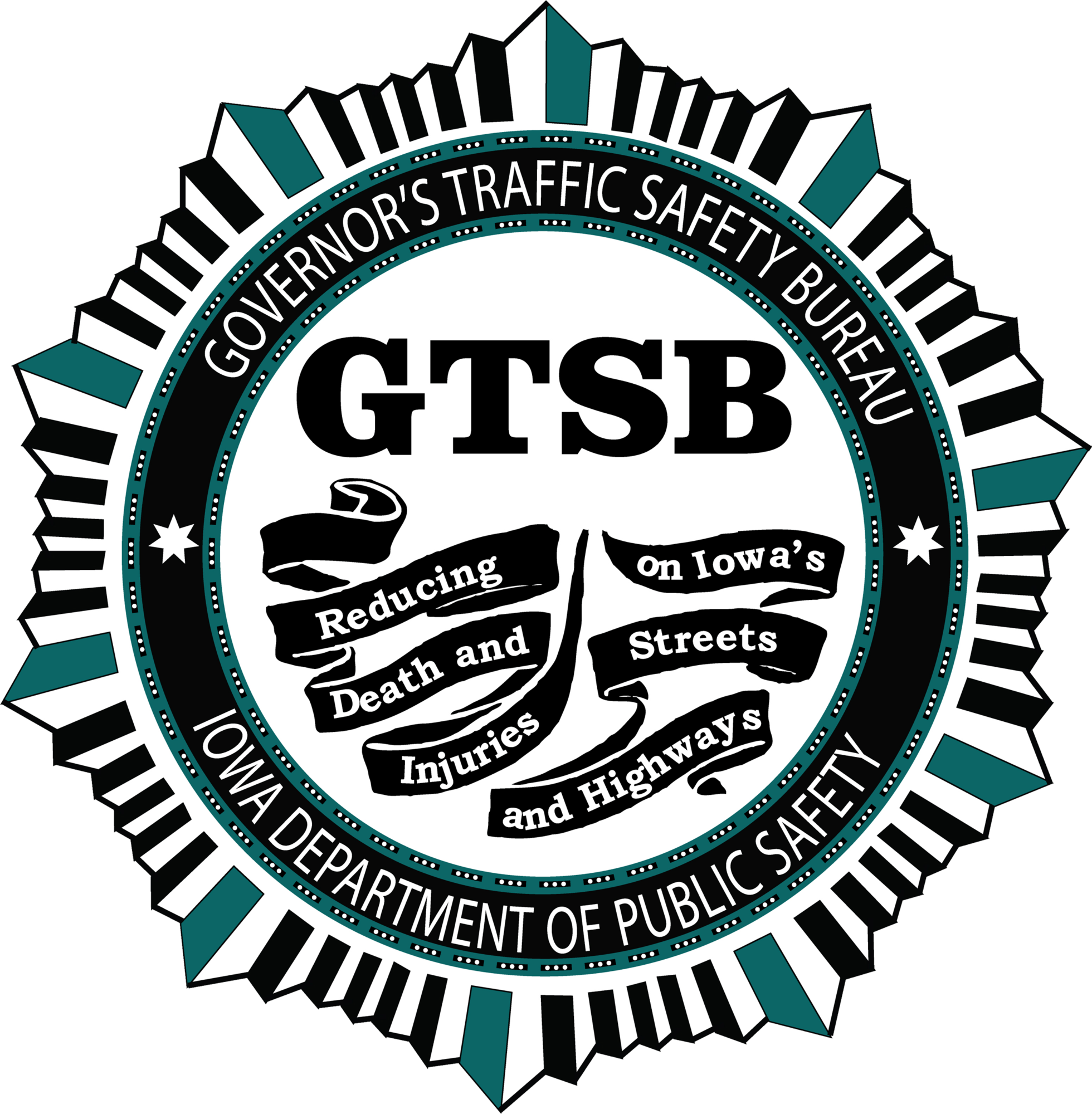 GTSB logo