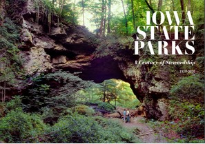 state park book