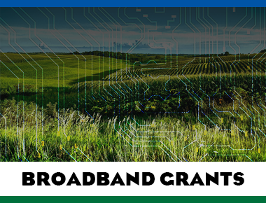 broadband grants