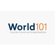 World 101 Logo