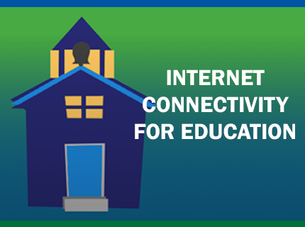internet connectivity for education