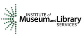 LIB_IMLS Logo