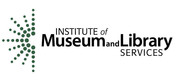 LIB_IMLS Logo