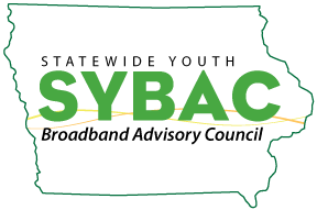 SYBAC logo