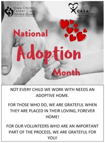 Adoption Day