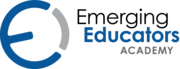 Emerging Educators graphic