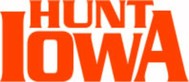 hunt iowa