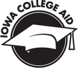 Iowa College Aid logo