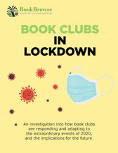 Book Clubs Lockdown
