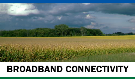 broadband connectivity
