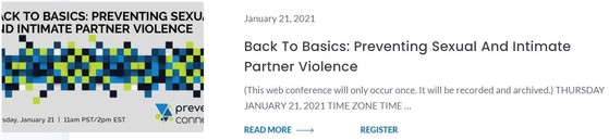 http://www.preventconnect.org/web-conferences/