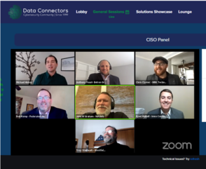 Ohio Data Connectors Virtual Cybersecurity Summit