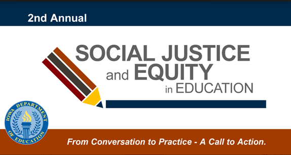 Social Justice and Equity Conference