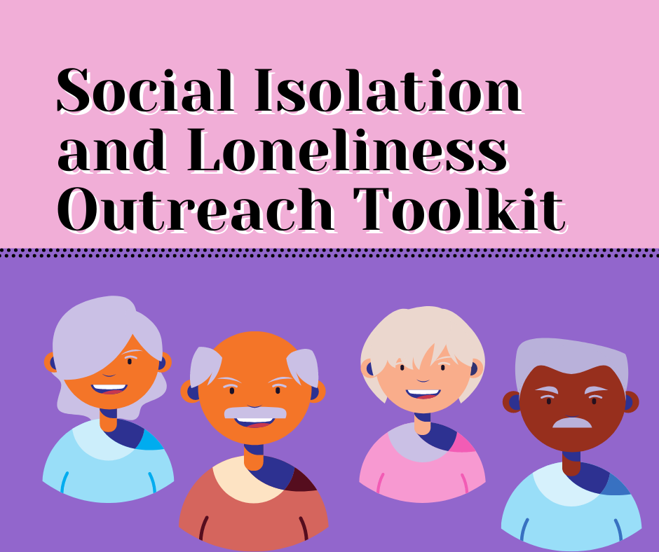 Social Isolation & Loneliness
