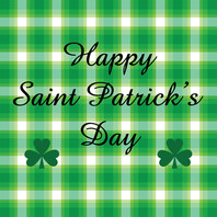 Saint Patrick's Day