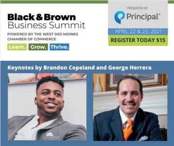 Black and Brown Summit