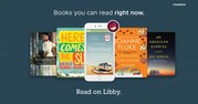 Libby read now image