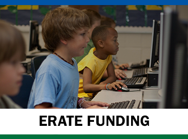 e-rate funding