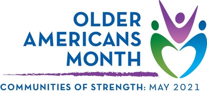 Older Americans Month