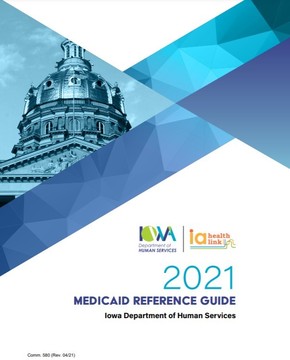 Medicaid Reference Guide