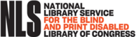National Library Service for the Blind and Print Disabled Library of Congress