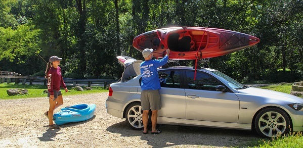 Mines of Spain road trip