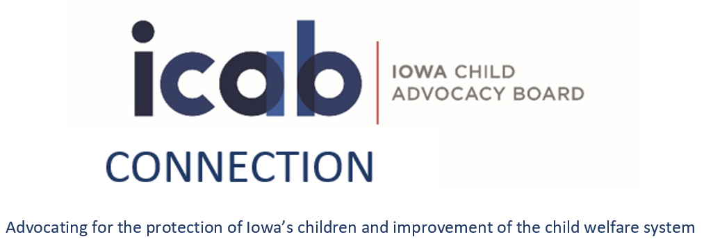 ICAB Connection LOGO