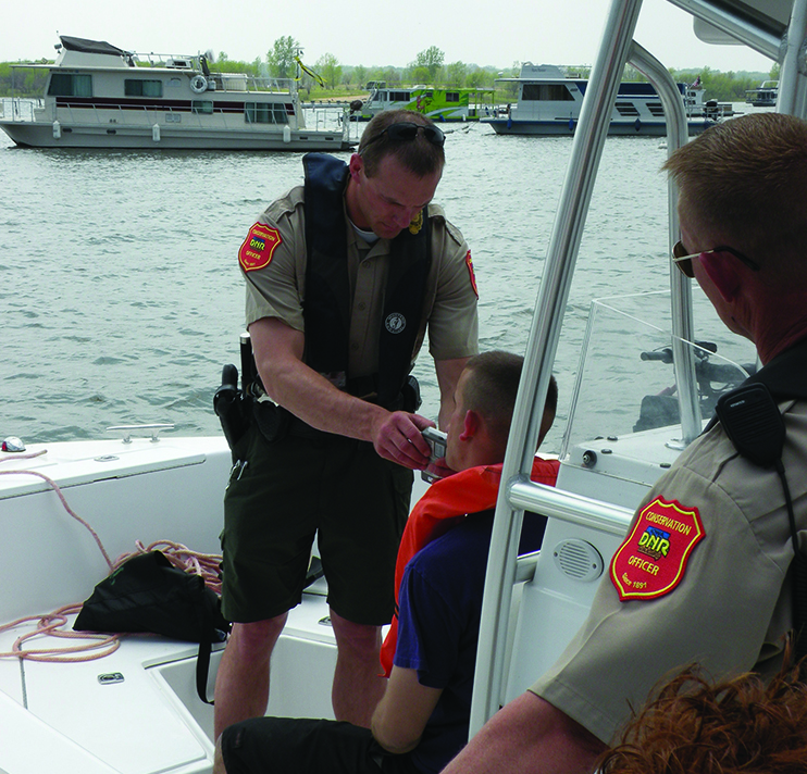 Know Your Bait: Legal Fishing Bait in Iowa - DNR News Releases