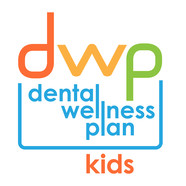 DWP Kids Logo with Border