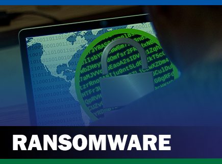 ransomware