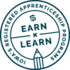 earn and learn logo