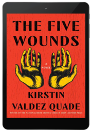 The Five Wounds cover image