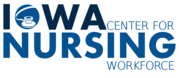 Iowa Center for Nursing Workforce logo