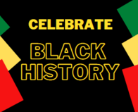 Black History Celebrate