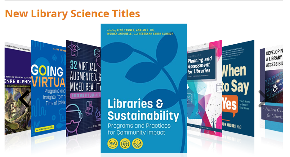 Lib Science Collection