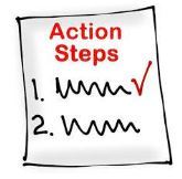 Action Steps