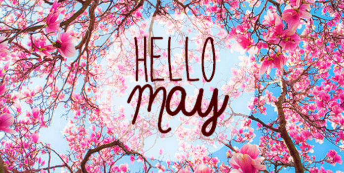 May