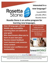 Rosetta Stone