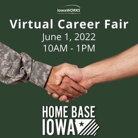 HBI virtual career fair