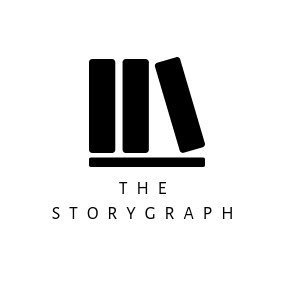 The StoryGraph Logo