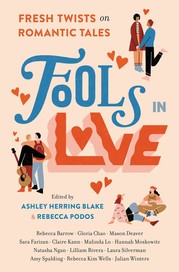 Fools in Love Book Cover